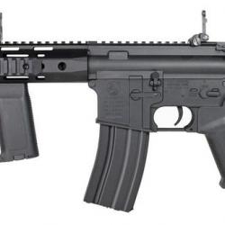 M4 Challenger Pistol Gen3 ETU QD (S&T)
