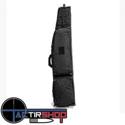 Drag Bag Aim 50 Noir pour carabine tactique de 125 cm maximum