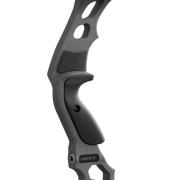 Arc Recourbé (recurve) FIVICS ARGON X Droitier 25 Pouces - Occasion En Bon état - Couleur Bleu