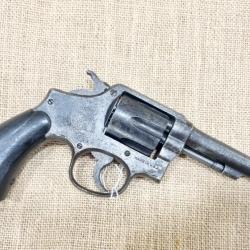 Revolver Smith & Wesson K38/200 "Victory" cal .38 SW  ww2
