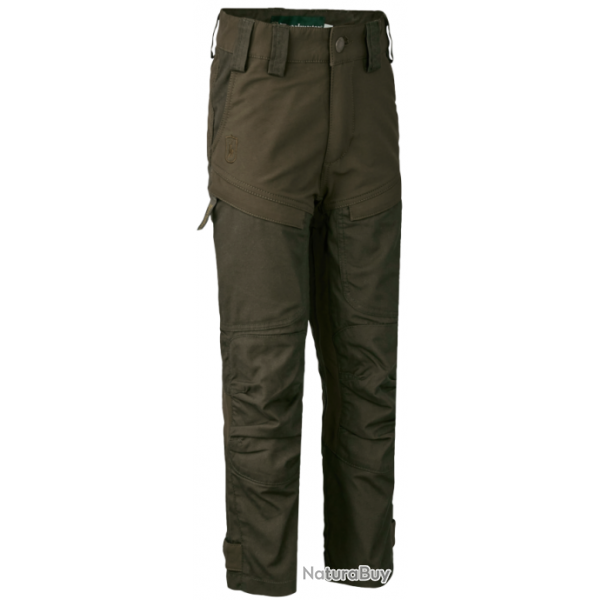 Pantalon de chasse Strike enfant Deerhunter-10 ans