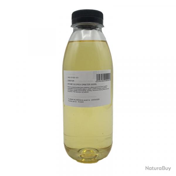Arome scopex Orbiter 500ml