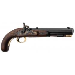 Pistolet à poudre noire à percussion Investarm 410-Investarm 410 calibre .45 (en kit)