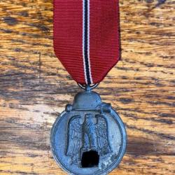 Médaille front de l'Est WW2