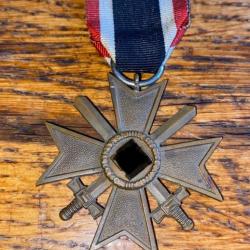Médaille du mérite WW2