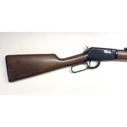 Carabine à levier sous garde Winchester 9422 calibre 22LR d'occasion