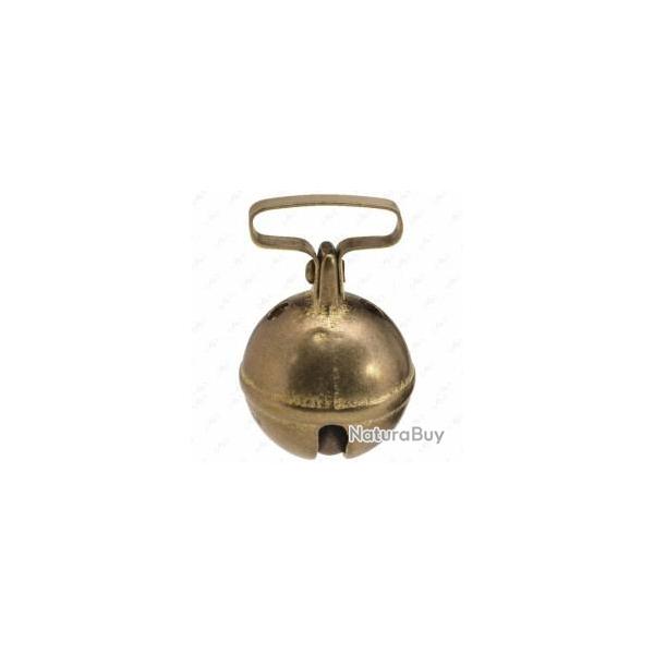 GRELOT PISTEURS LAITON 0.33 mm