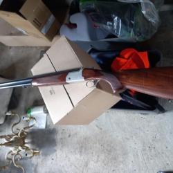 A vendre fusil de chasse yldiz calibre 12/76