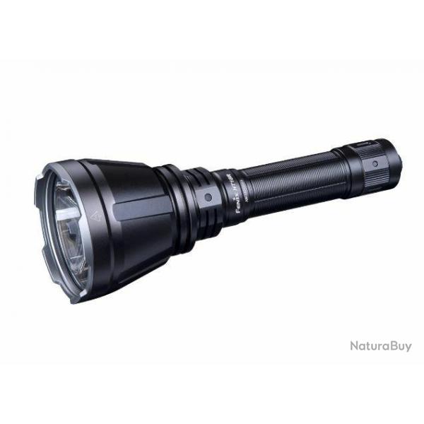 Lampe torche Fenix HT18R noir 2800LM porte 1100M ARB-L21-5000 V2.0