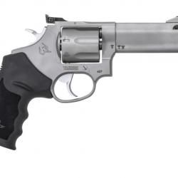 Revolver Taurus Mod 627 Tracker 4'' SS compensé Cal.357Mag