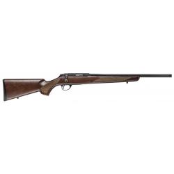 Carabine à verrou Tikka T1X hunter cal 22lr canon 51cm