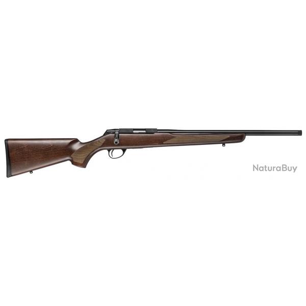 Carabine  verrou Tikka T1X hunter cal 22lr canon 51cm