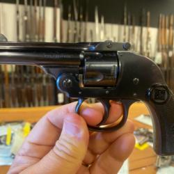revolver neuf harrington 32 sw.   dernière génération