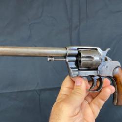 colt 1892 calibre 38 lc