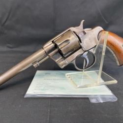 colt 1892 calibre 38 lc