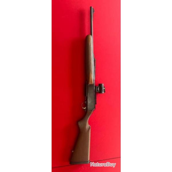 Browning BPR 300WM avec point rouge
