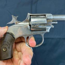 rare forehand arms 1875 calibre 38