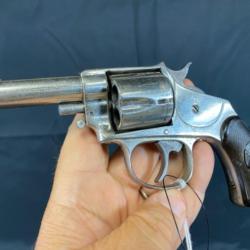 rare forehand arms 1875 calibre 38