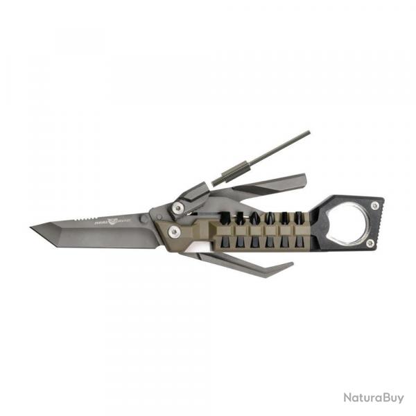 Outil multifonction pistolet REAL AVID AVPSTL