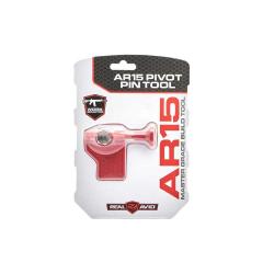Outil de pivotement REAL AVID AVAR15PPT AR15