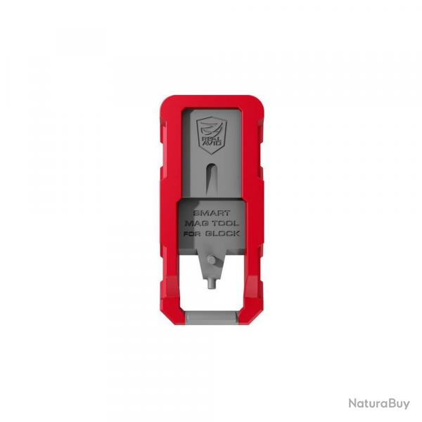 Vritable outil AVID AVGLOCKMT Smart Mag pour Glock