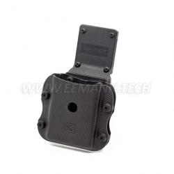 GHOST Rifle Low-Ride Pouch for AR15 / AK47, Rifle: AR15/M4