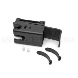 Ghost 360 Magazine Pouch for PCC, JAUNE