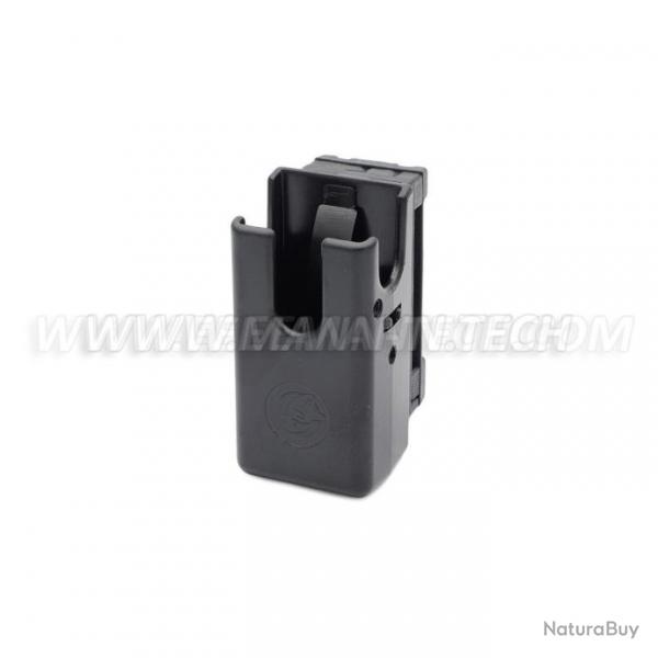 Ghost 360 Magazine Pouch, Color: Grey