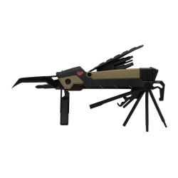 VRAI AVID AVGTPROAR Gun Tool Pro® pour AR-15