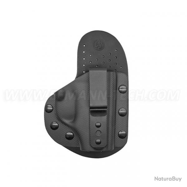 The Civilian GHOST Inside S Holster, Hand version: Left hand, size: 1