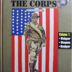 Livre Equiping the Corps Volume 1 by Alec S. Tulkoff