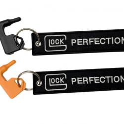 Porte clef GLOCK PERFECTION