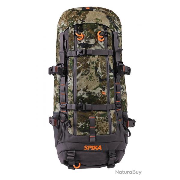 Sac  Dos Spika Drover Hauler Biarri - 40L