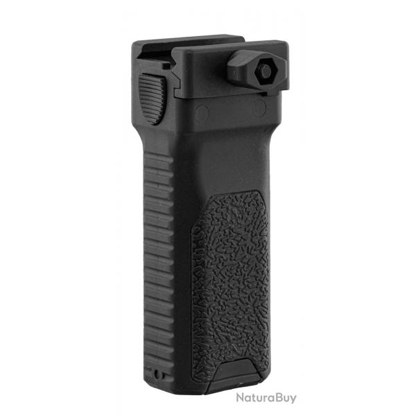 Poigne Bipied Sport Attitude Picatinny - Noir