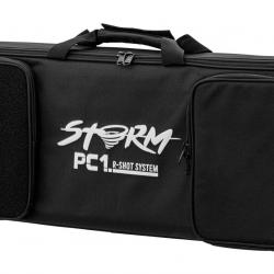 Housse Storm airsoft Semi Rigide PC1