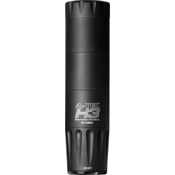 Silencieux A-Tec H3 - Cal. 223 - 3 modules / 5/8"-24 UNEF