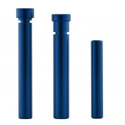 Pack de 3 Goupilles Storm airsoft pour PC1 - Bleu