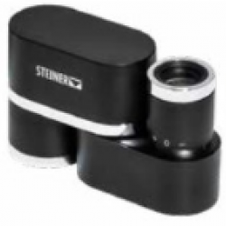 Miniscope Steiner 8x22