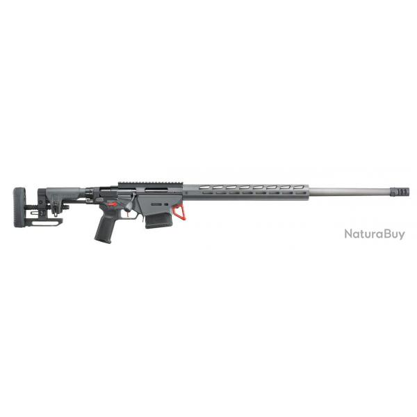 Carabine  verrou Ruger Precision Rifle Custom Shop - 6mm Creedmoor