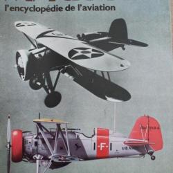 Revue Mach 1 l'encyclopédie de l'aviation No 16