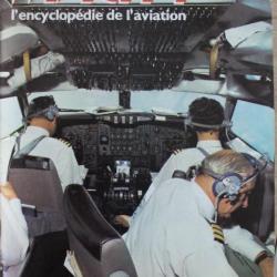 Revue Mach 1 l'encyclopédie de l'aviation No 19