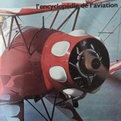 Revue Mach 1 l'encyclopédie de l'aviation No 23