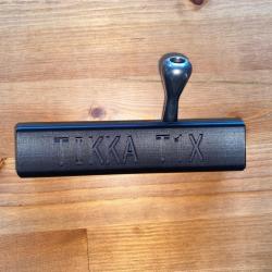Etui de culasse GAUCHER TIKKA T1X/UPR/MTR/ACE target/HUNTER 22LR