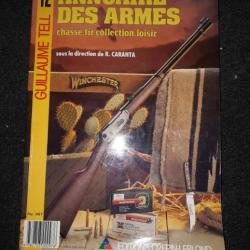 Annuaire des armes - 12