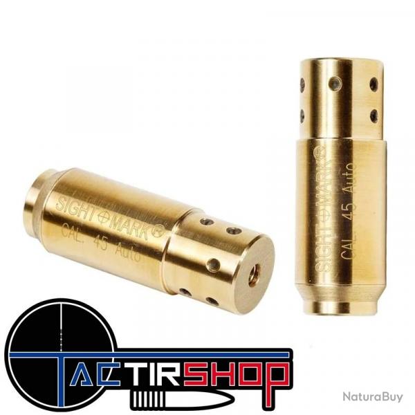 Douille de rglage laser Sightmark 45 Acp