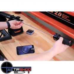 Caméra endoscope sans fil avec application Lyman Borecam Pro 2.0
