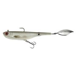 Leurre Souple Biwaa Divinator 180 35g Hitch