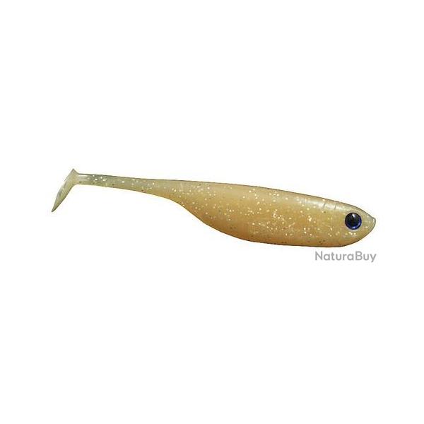 Leurre Biwaa Divinator S 16cm Ivory