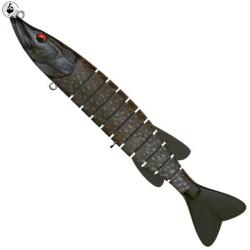 Leurre Biwaa Swimpike 75g Northern