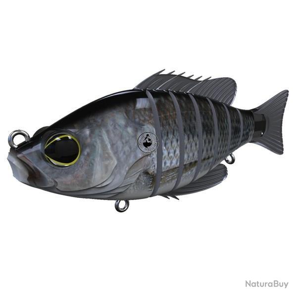 Leurre Biwaa Seven 2.0 10cm Real Shad